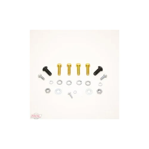 Package, Ford Ranger T-5, V8 Mechanical speed